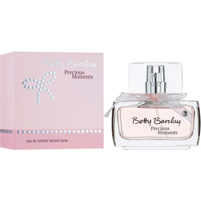 Betty Barclay Precious Moments woda toaletowa 20ml dla pań