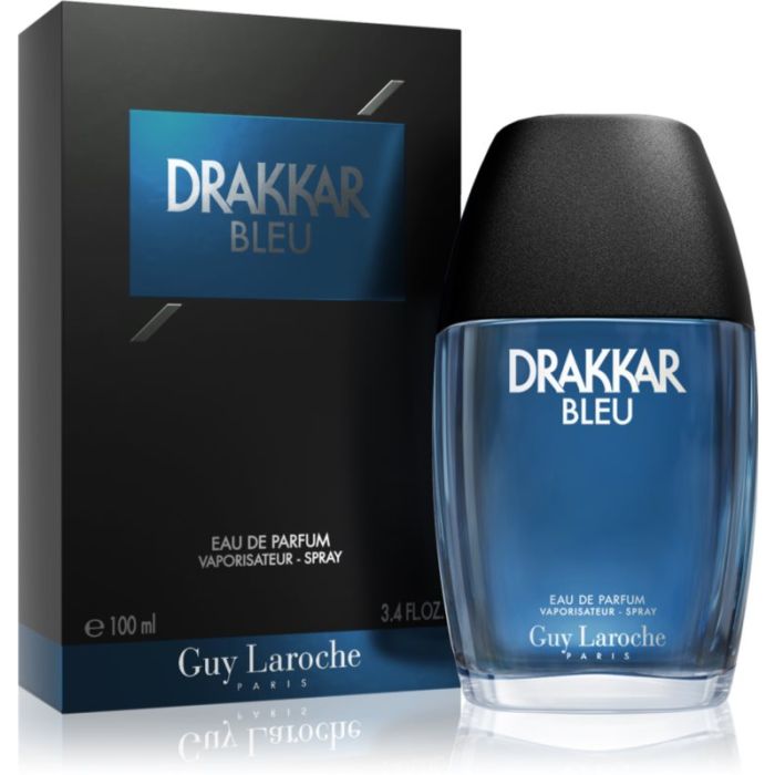 Guy Laroche Drakkar Bleu woda perfumowana 100ml dla Panów