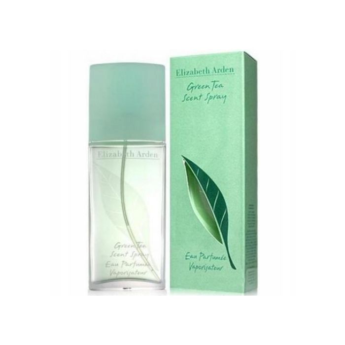 Elizabeth Arden Green Tea Woda perfumowana 50ml dla Pań
