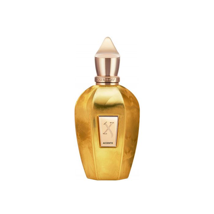 Xerjoff Accento Overdose woda perfumowana 100ml unisex