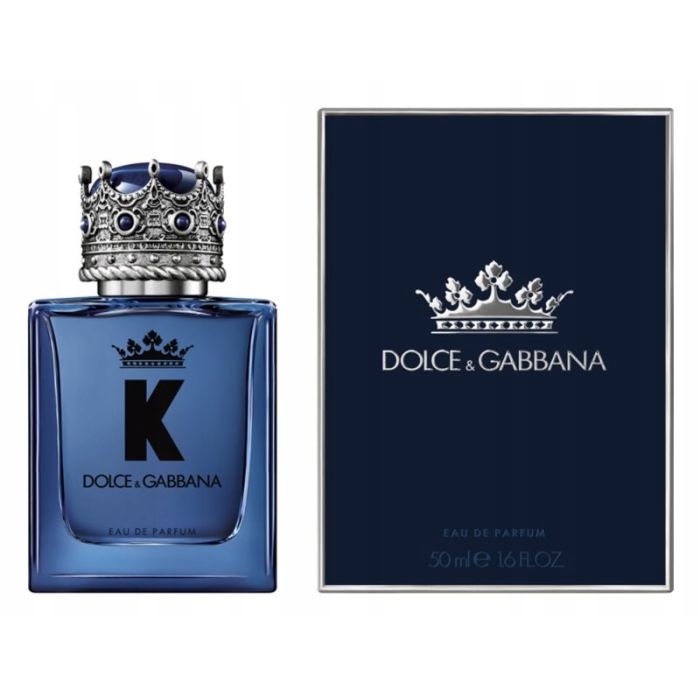 Dolce & Gabbana K by Dolce & Gabbana Woda perfumowana 50ml dla Panów