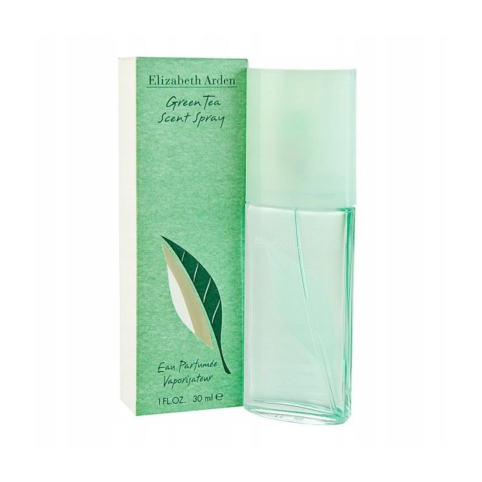 Elizabeth Arden Green Tea Woda perfumowana 30ml dla Pań