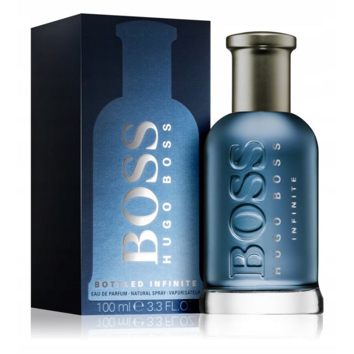 Hugo Boss Bottled Infinite woda perfumowana 100ml dla Panów