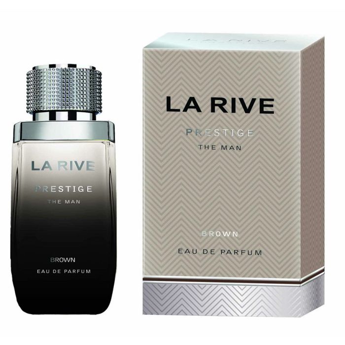 La Rive Prestige Brown The Man woda perfumowana 75ml dla Panów