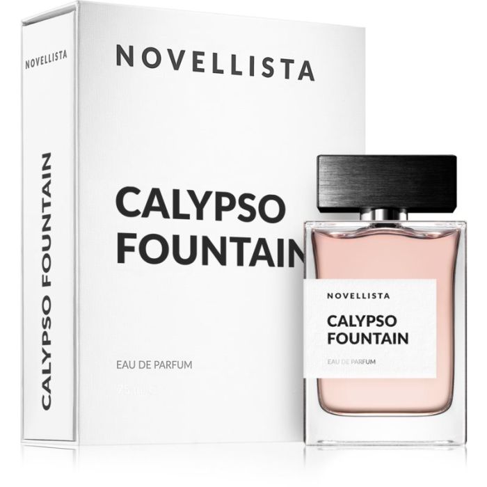 Novellista Calypso Fountain woda perfumowana 75ml dla Pań