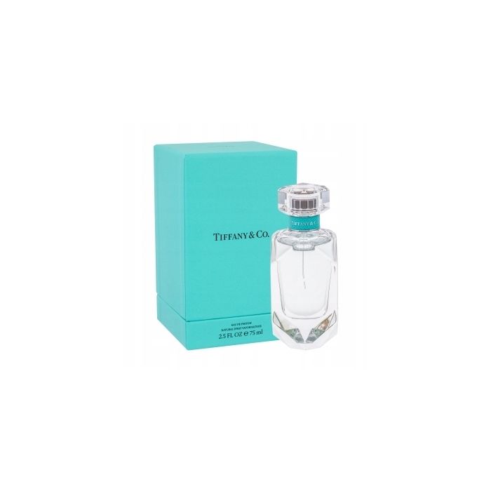 Tiffany & Co. Tiffany & Co. Intense Woda perfumowana 75ml dla Pań