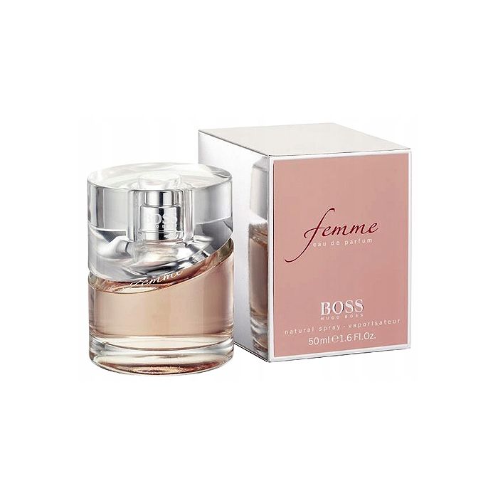 Hugo Boss Femme woda perfumowana 50ml dla Pań