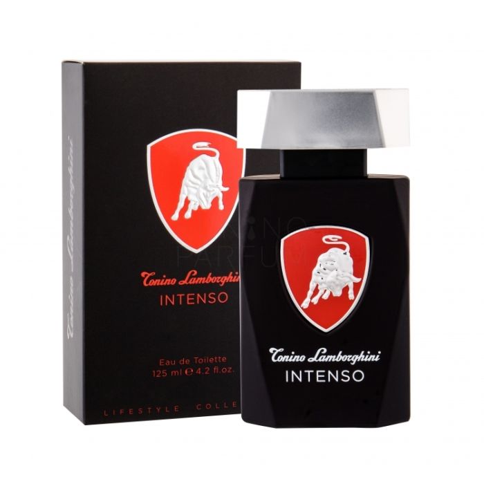 Tonino Lamborghini Intenso woda toaletowa 125ml dla Panów