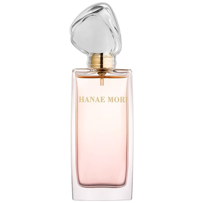 Hanae Mori Hanae Mori Butterfly woda perfumowana 50ml dla kobiet