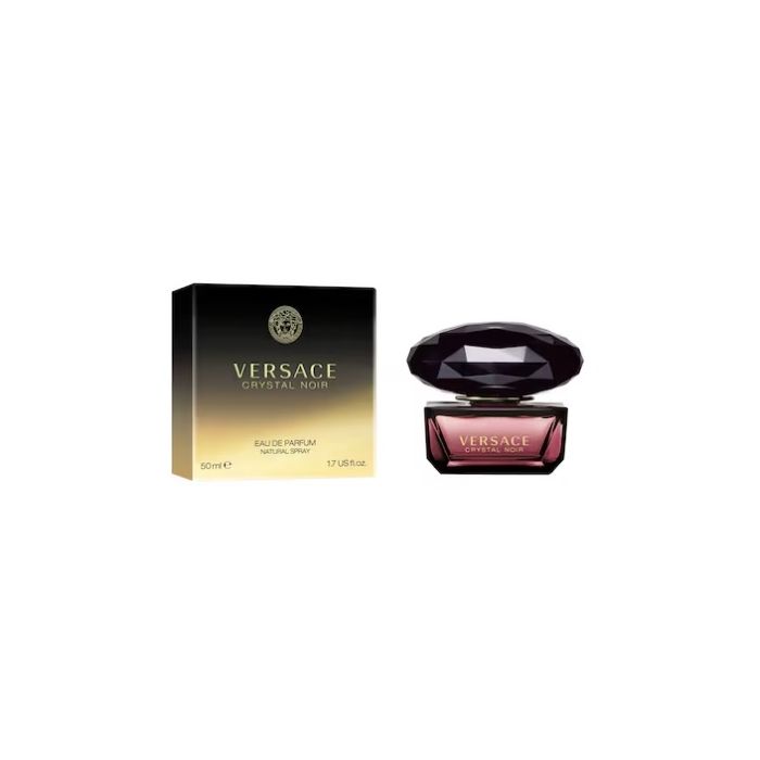Versace Crystal Noir Woda perfumowana 50ml dla Pań