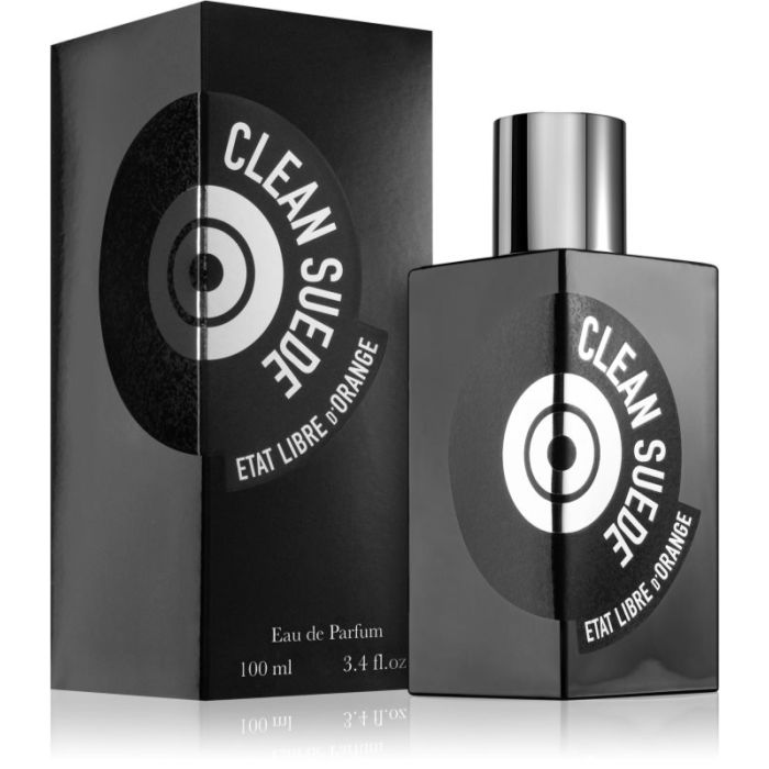 Etat Libre d'Orange Clean Suede woda perfumowana 100ml unisex