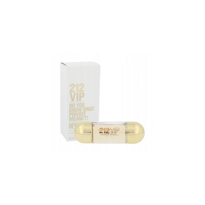 Carolina Herrera 212 VIP Woman woda perfumowana 30ml dla Pań