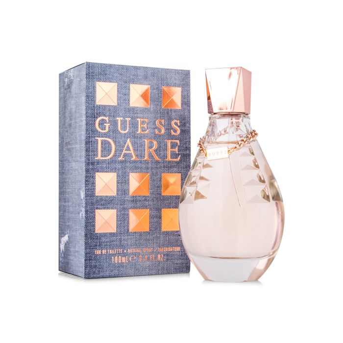 Guess Dare woda toaletowa 100ml dla Pań