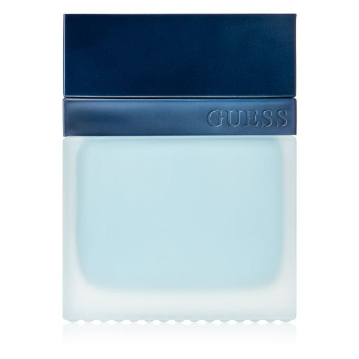 Guess Seductive Blue woda po goleniu 100ml dla Panów