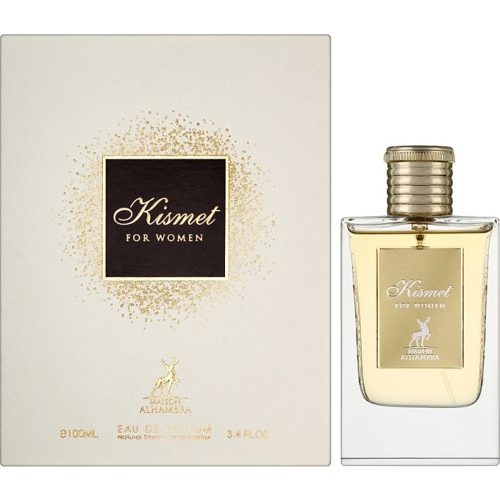 Maison Alhambra Kismet for Women woda perfumowana 100ml dla pań