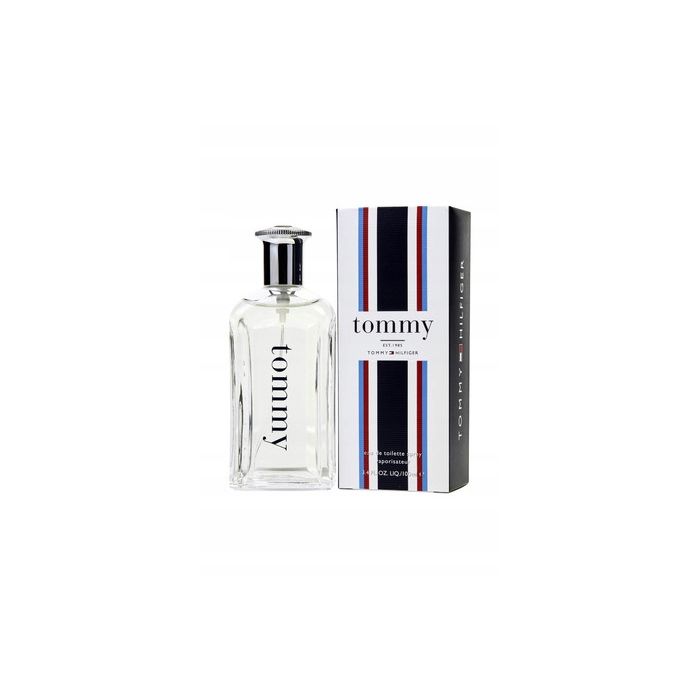 Tommy Hilfiger Tommy Woda kolońska 100ml dla Panów