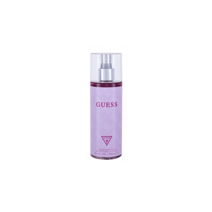 Guess Guess Mgiełka do ciała 250ml dla Pań