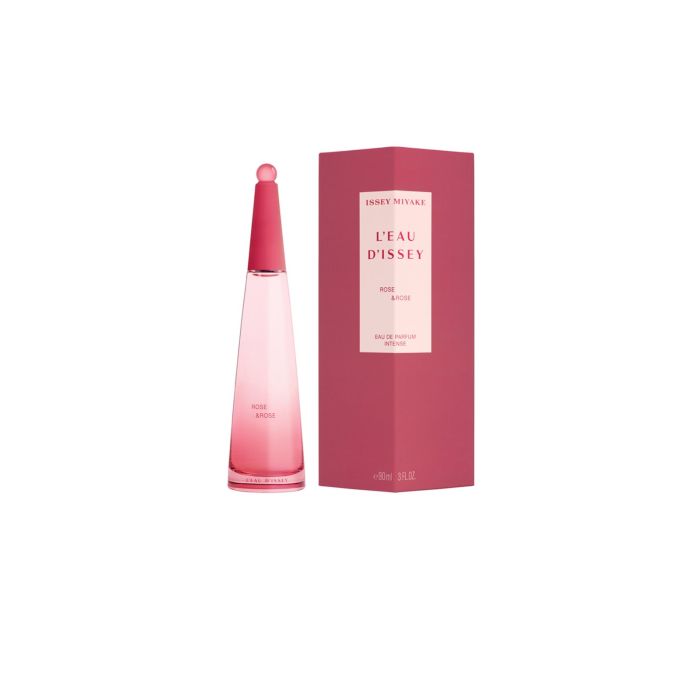 Issey Miyake L'Eau d'Issey Rose&Rose woda perfumowana 90ml dla Pań