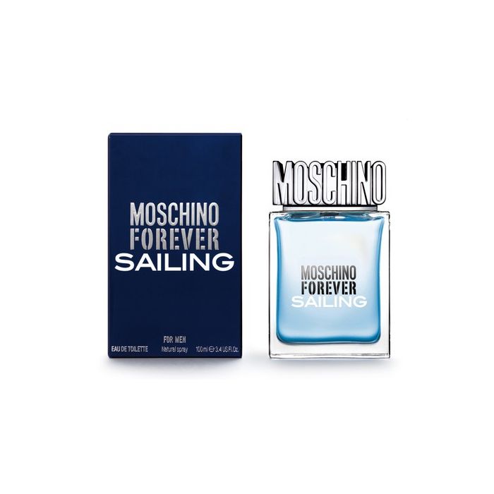 Moschino Forever Sailing Woda Toaletowa 100ml dla Panów