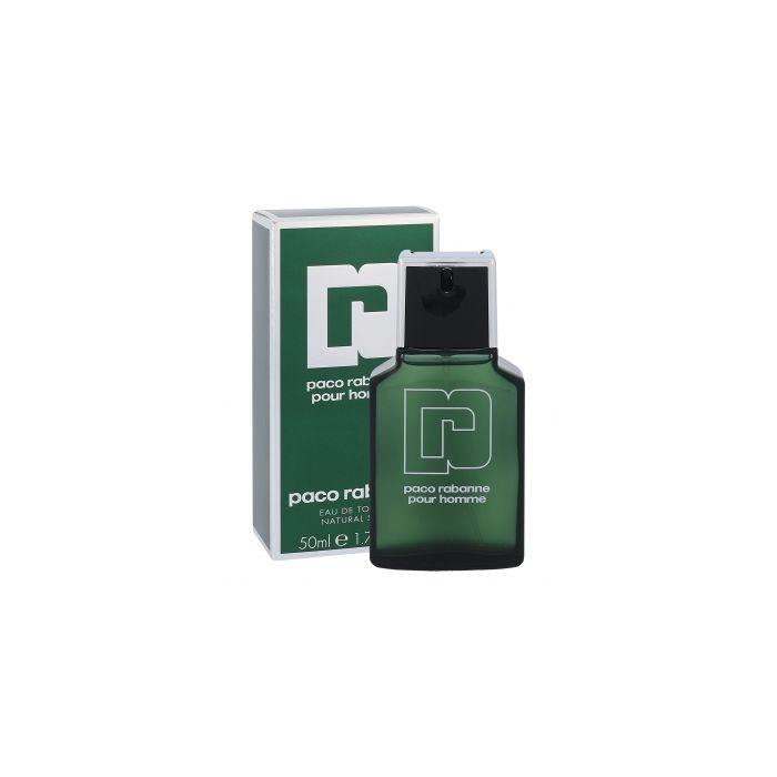 Paco Rabanne Pour Homme Woda toaletowa 50ml dla Panów