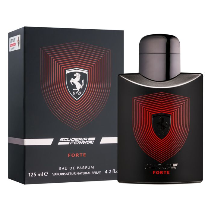 Ferrari Scuderia Forte Woda perfumowana 125ml dla Panów