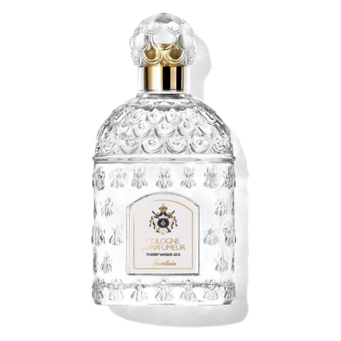 GUERLAIN Cologne du Parfumeur woda kolońska 100ml unisex