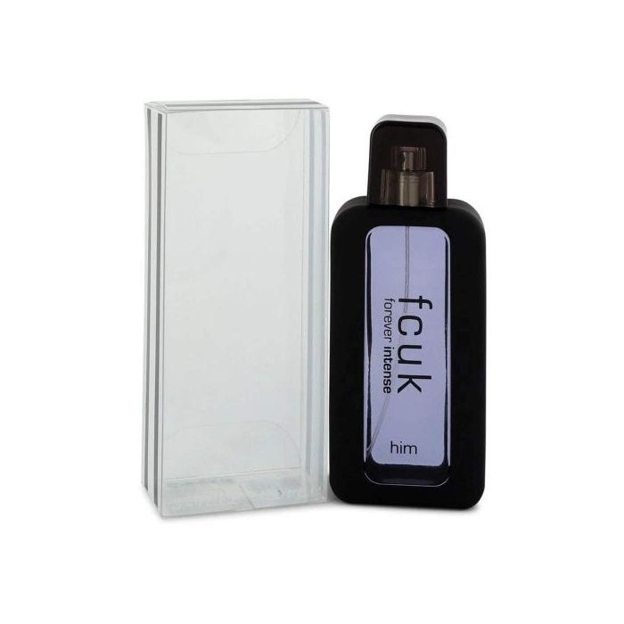 Fcuk Forever Intense Him woda toaletowa 100ml dla Panów