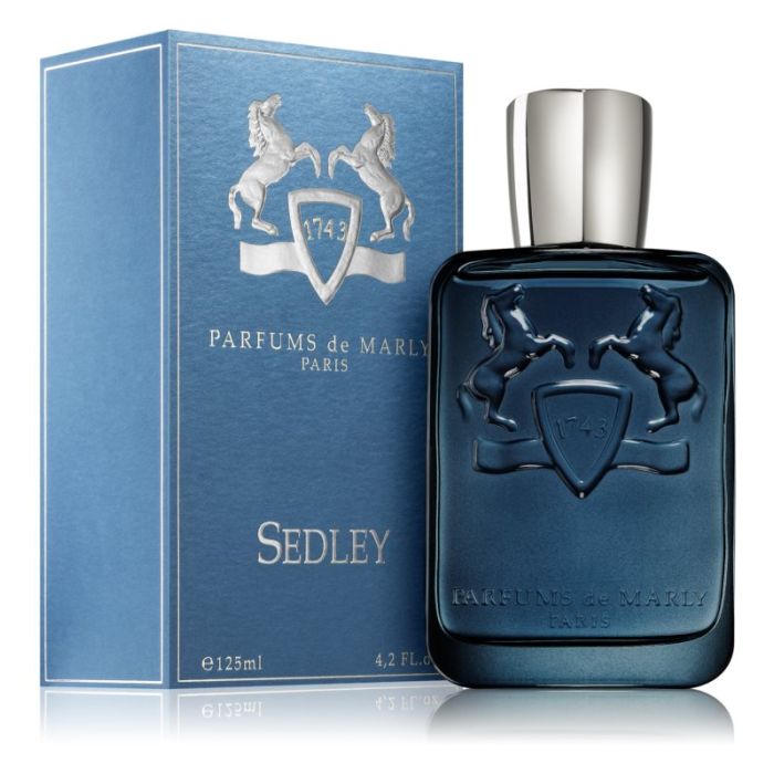 Parfums De Marly Sedley woda perfumowana 125ml unisex