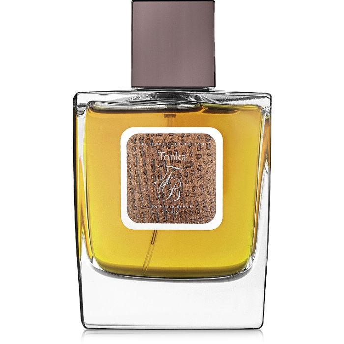 Franck Boclet Tonka woda perfumowana 50ml dla panów