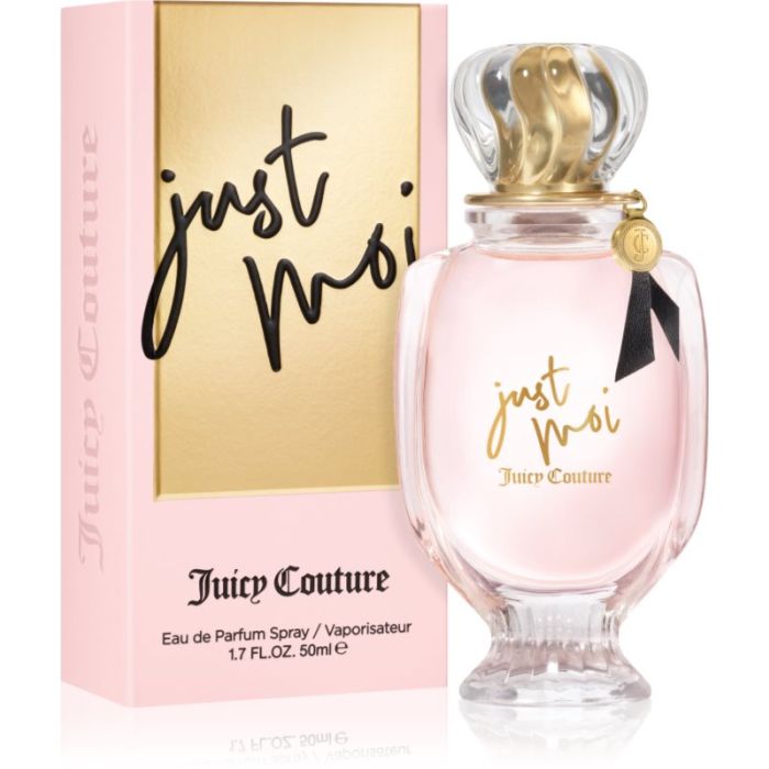 Juicy Couture Just Moi woda perfumowana 50ml dla Pań