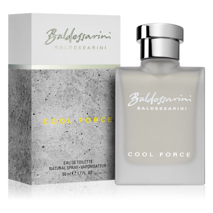 Baldessarini Cool Force woda toaletowa 50ml dla Panów