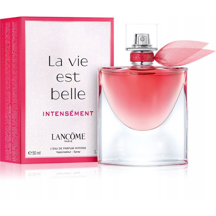 Lancome La Vie Est Belle Intensement woda perfumowana 50ml dla Pań