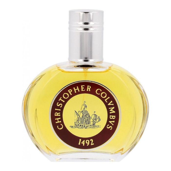 Christopher Columbus Pour Homme woda toaletowa 100ml dla Panów