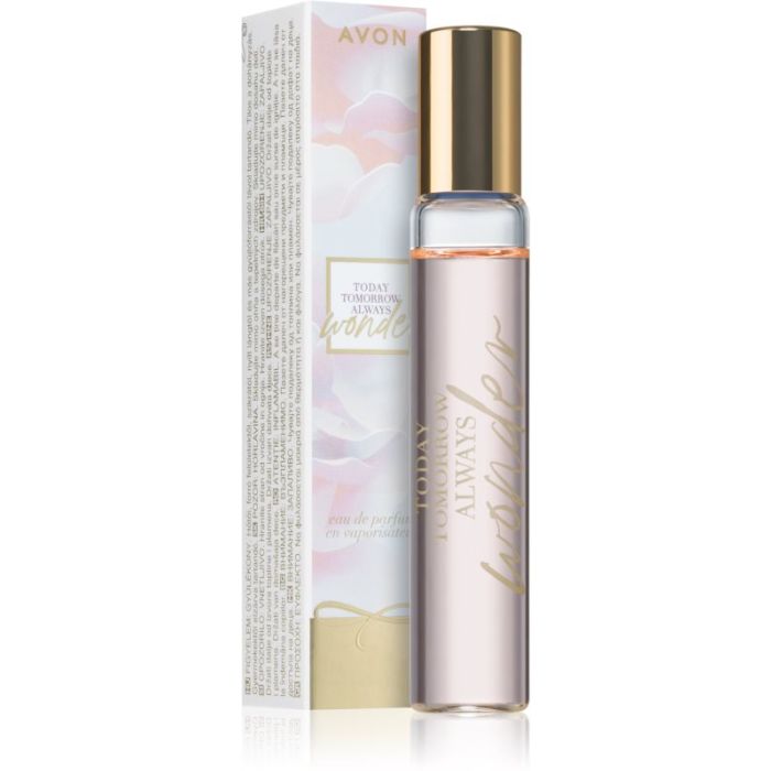 Avon Today Tomorrow Always Wonder woda perfumowana 10ml dla Pań