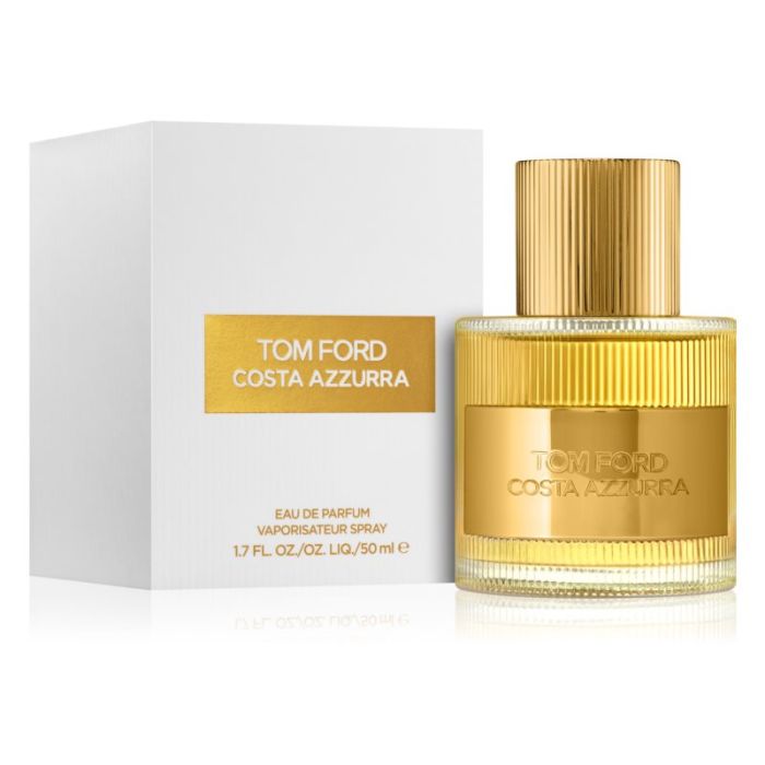 Tom Ford Costa Azzurra woda perfumowana 50ml unisex