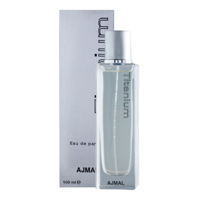 Ajmal Titanium woda perfumowana 100ml dla Panów