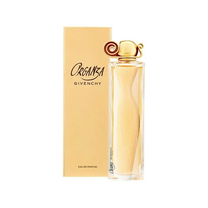 Givenchy Organza woda perfumowana 100ml dla Pań 