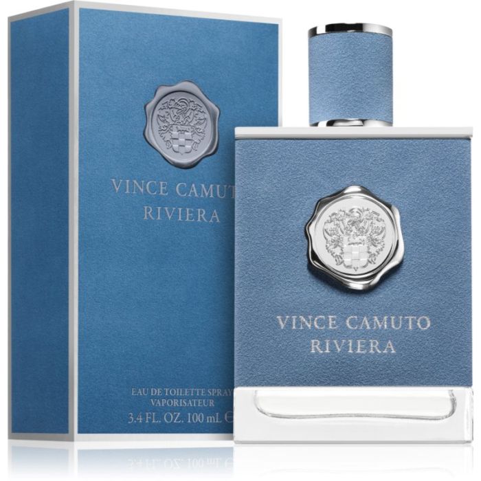 Vince Camuto Riviera woda toaletowa 100ml dla Panów