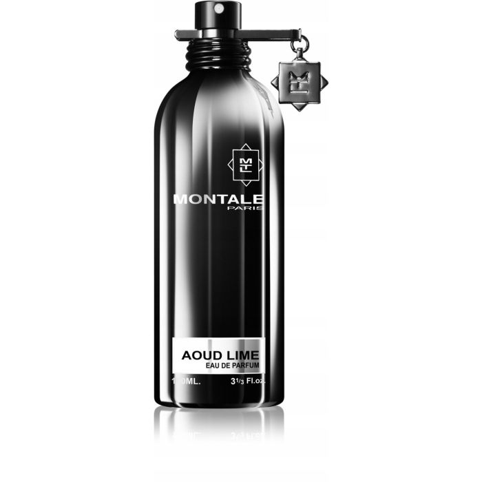 Montale Aoud Lime woda perfumowana 100ml unisex