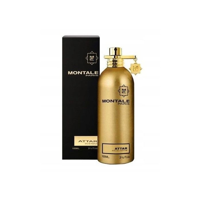 Montale Attar woda perfumowana 100ml unisex 