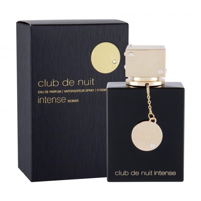 Armaf Club de Nuit Intense Woman woda perfumowana 105ml dla Pań