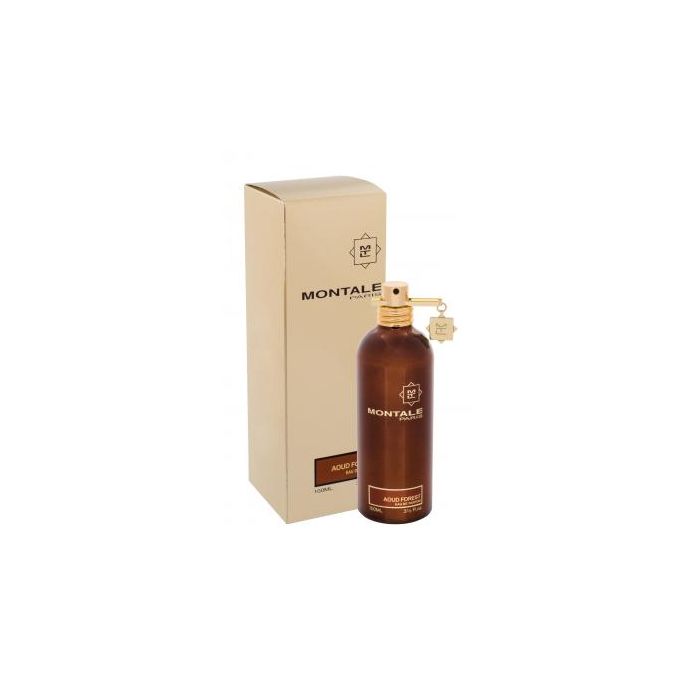 Montale Aoud Forest woda perfumowana 100ml unisex