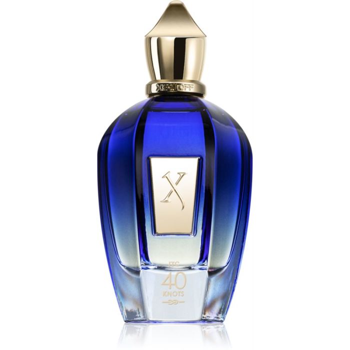 Xerjoff 40 Knots woda perfumowana 100ml unisex