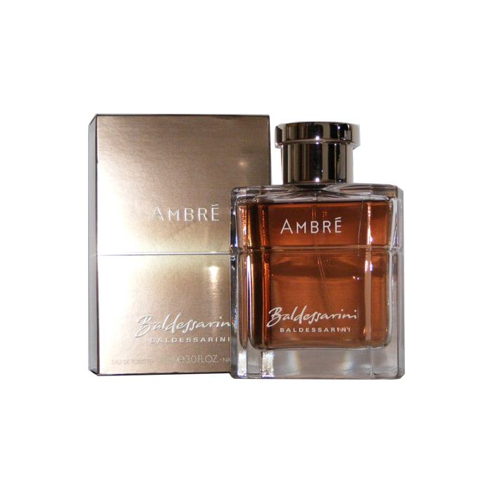 Baldessarini Ambre woda toaletowa 90ml dla Panów
