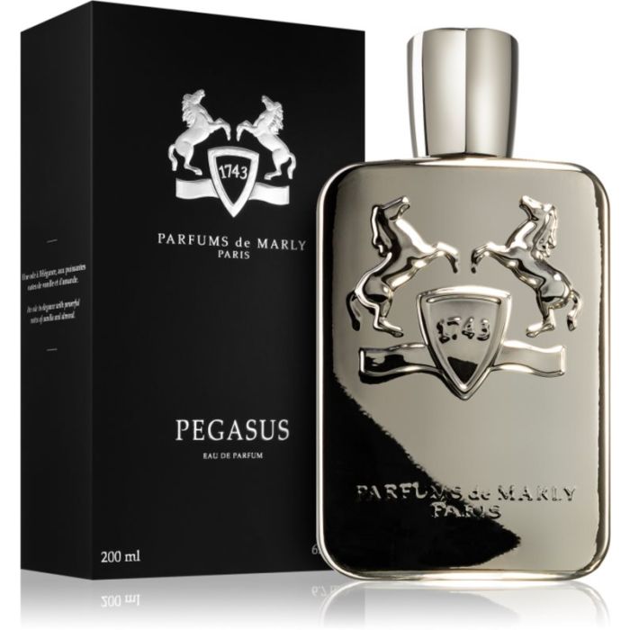 Parfums De Marly Pegasus woda perfumowana 200ml unisex