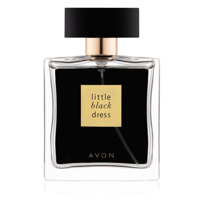 Avon Little Black Dress woda perfumowana 50ml dla kobiet