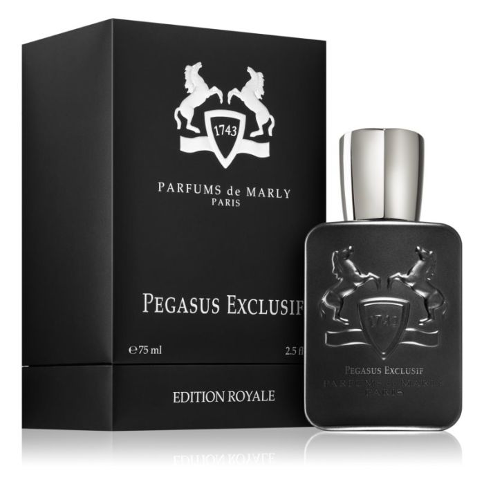 Parfums De Marly Pegasus Exclusif woda perfumowana 75ml dla Panów