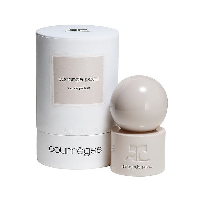 Courreges Seconde Peau woda perfumowana 50ml unisex
