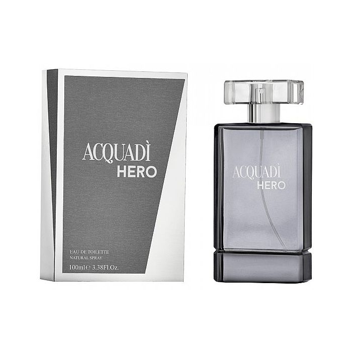 AcquaDi Hero woda toaletowa 100ml dla pań