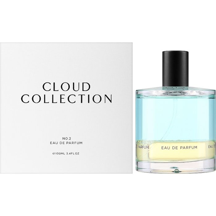 Zarkoperfume Cloud Collection No.2 woda perfumowana 100ml unisex
